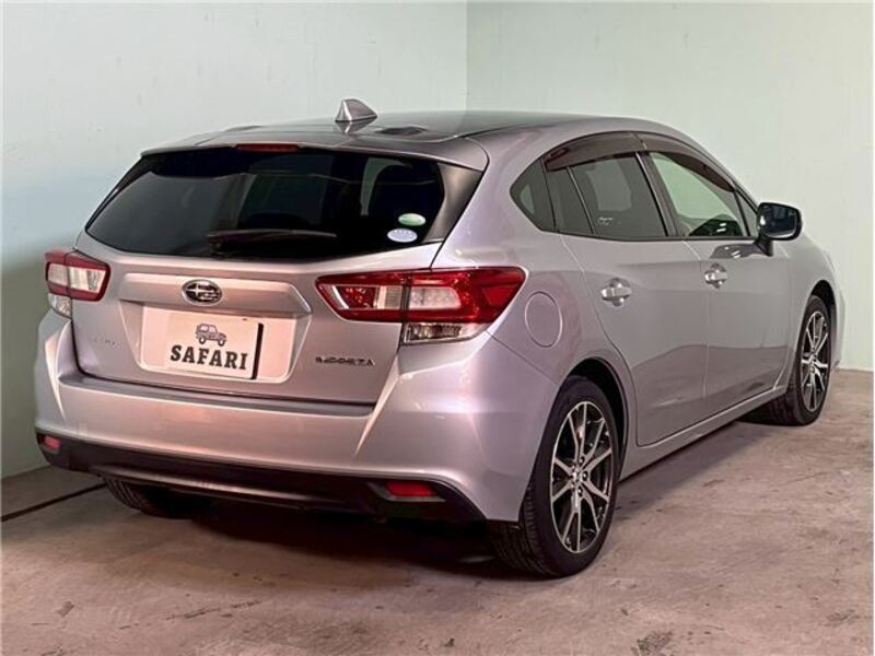 IMPREZA