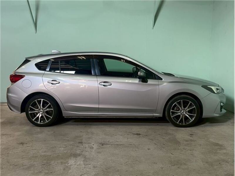 IMPREZA