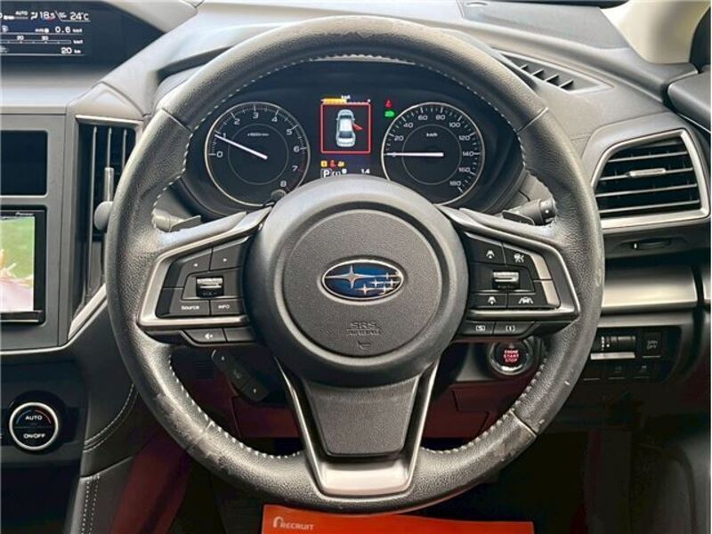IMPREZA