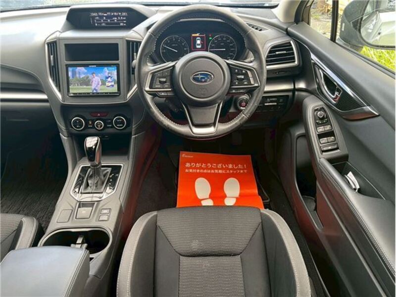 IMPREZA