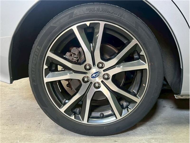 IMPREZA