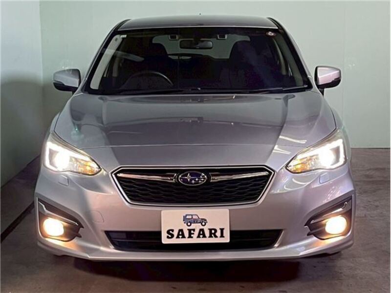 IMPREZA