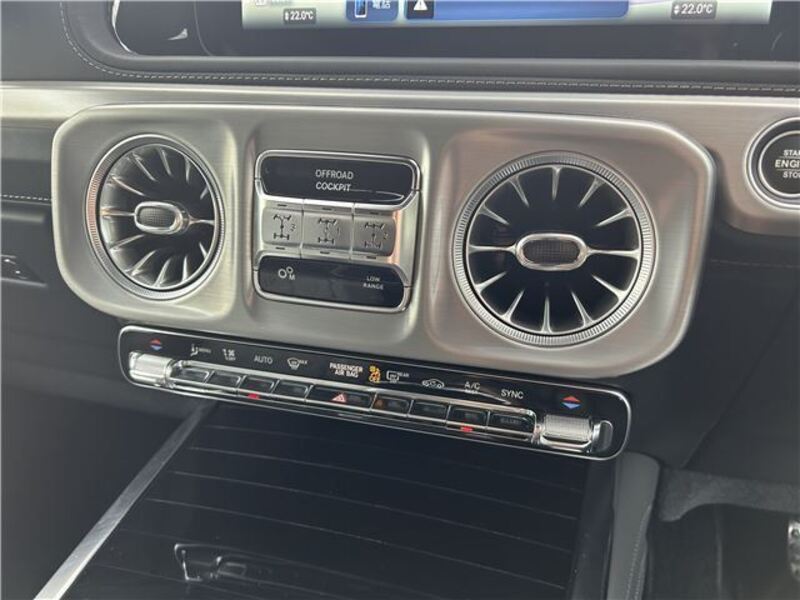 G-CLASS