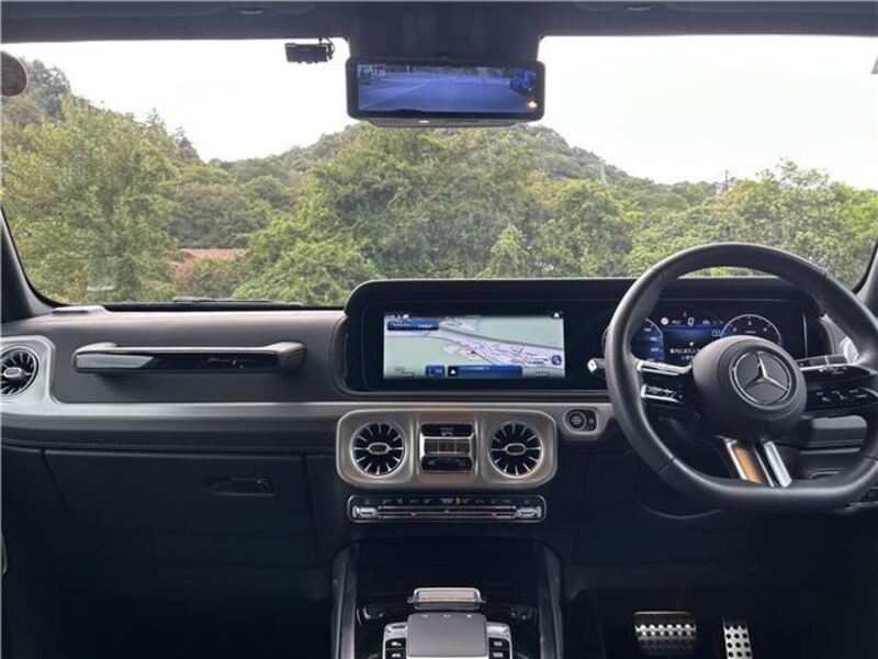 G-CLASS