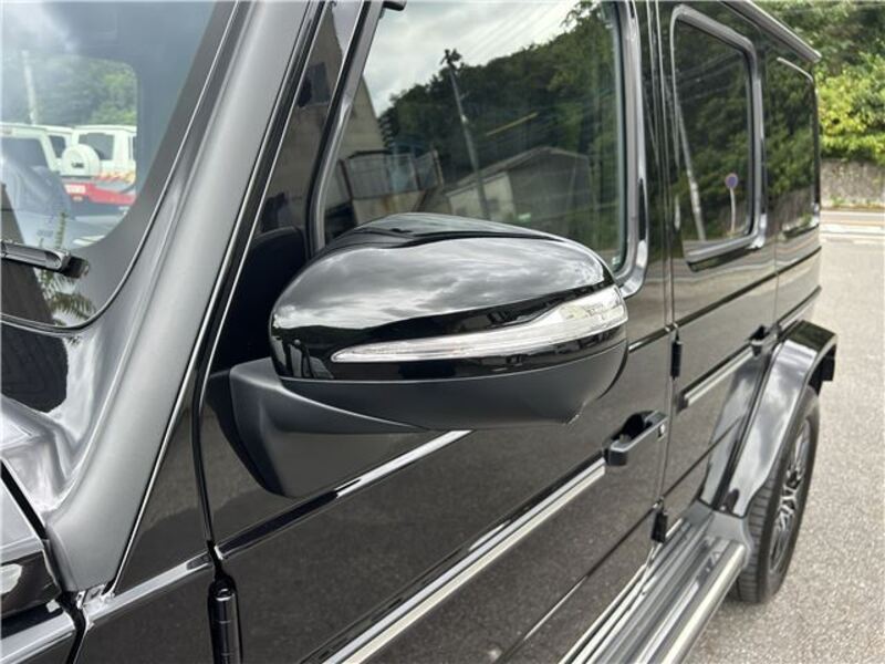 G-CLASS