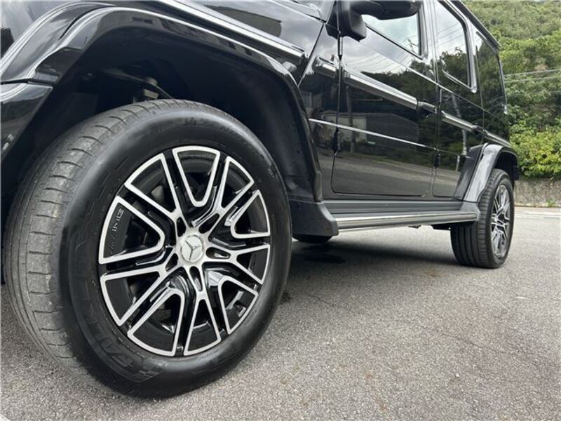 G-CLASS