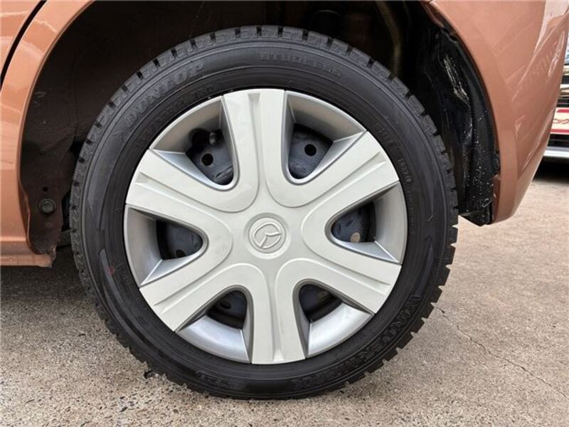FLAIR WAGON