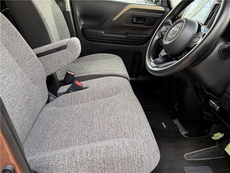 FLAIR WAGON