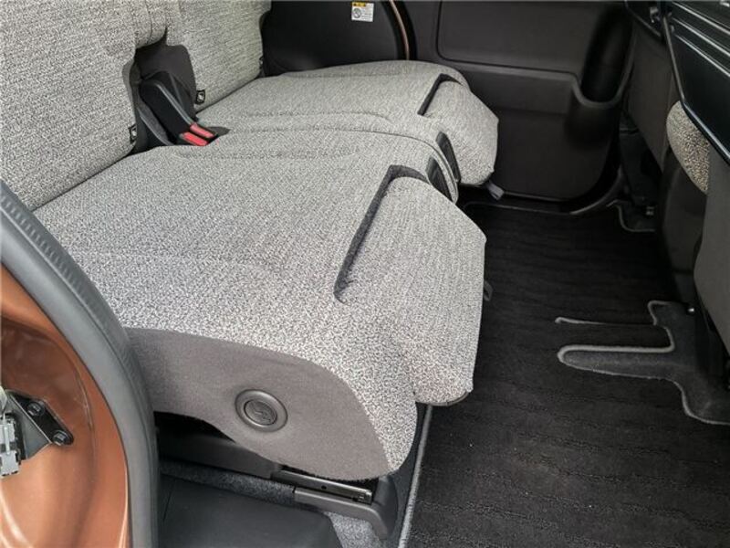 FLAIR WAGON
