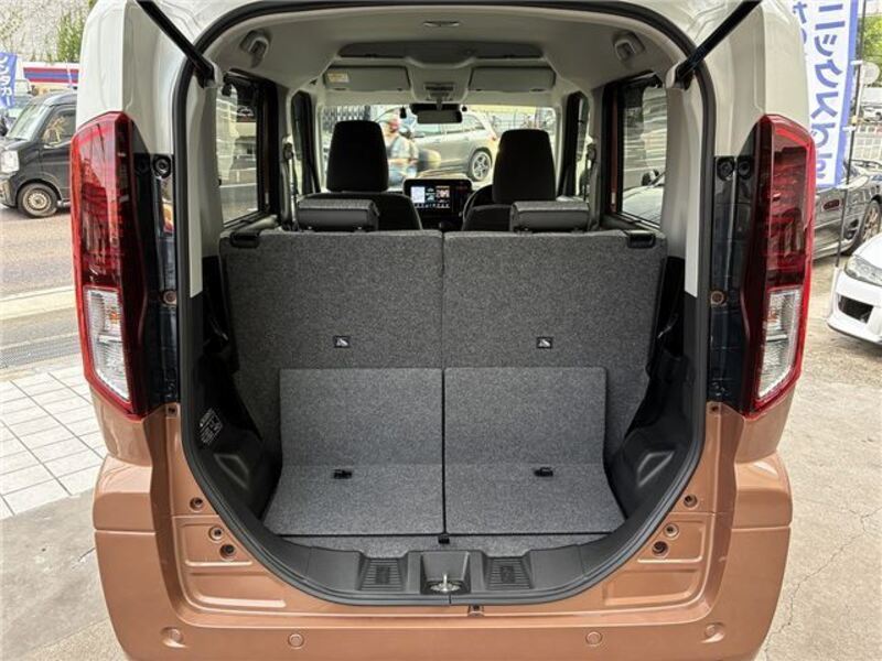 FLAIR WAGON