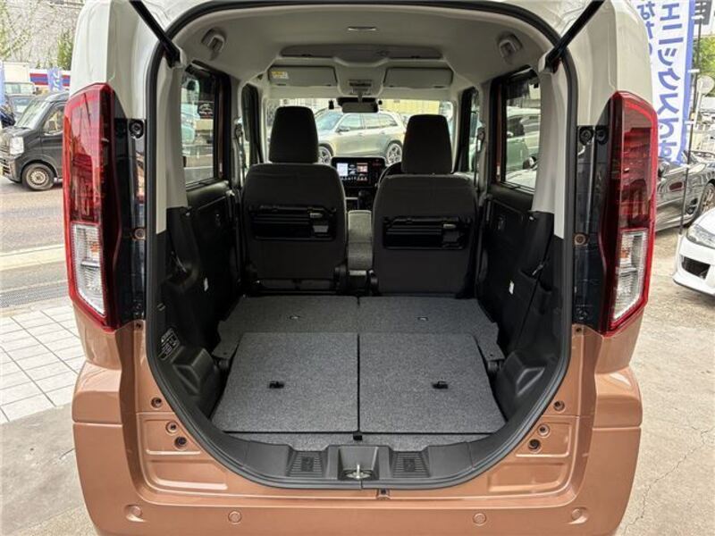 FLAIR WAGON