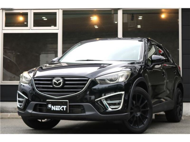 CX-5-0