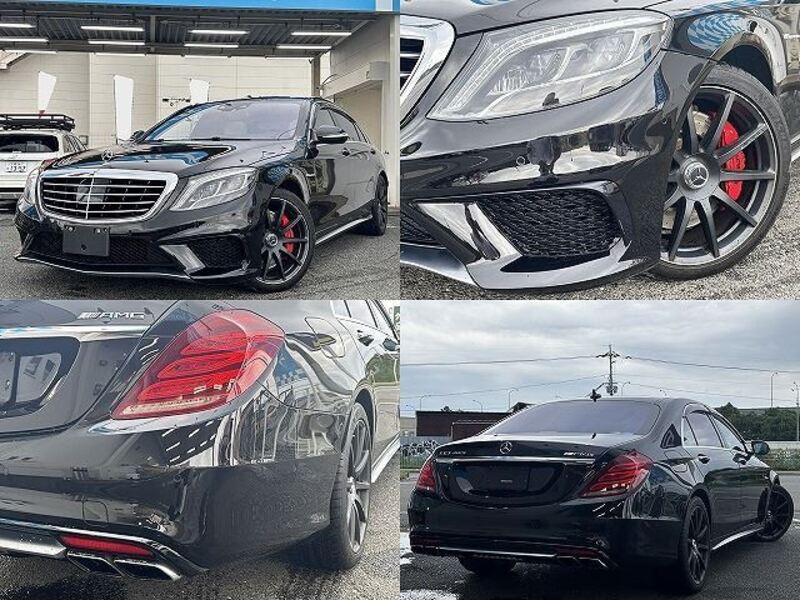 S-CLASS