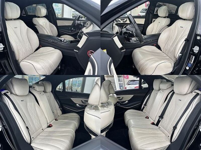 S-CLASS