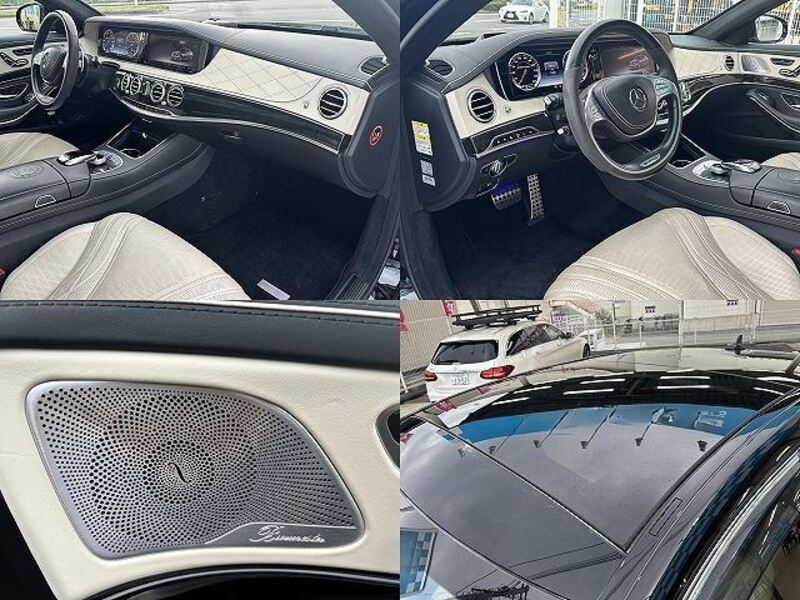 S-CLASS