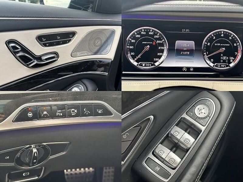 S-CLASS