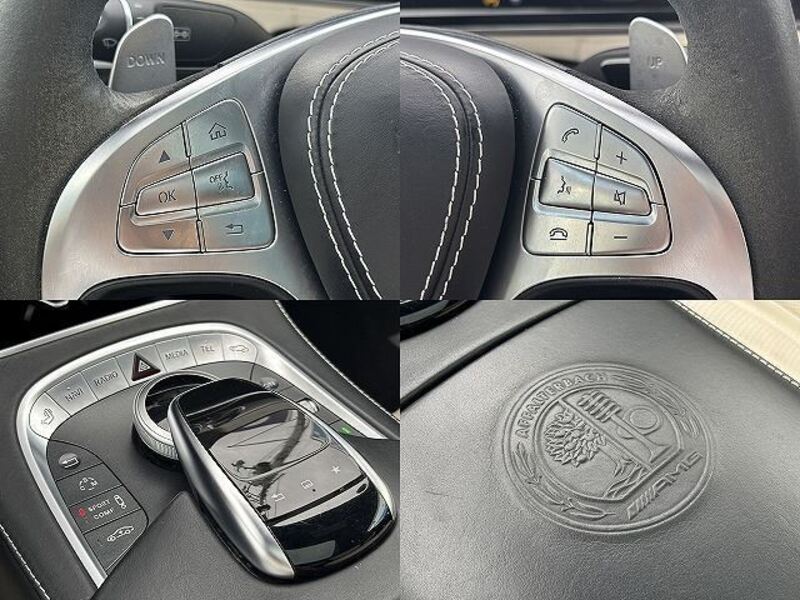 S-CLASS