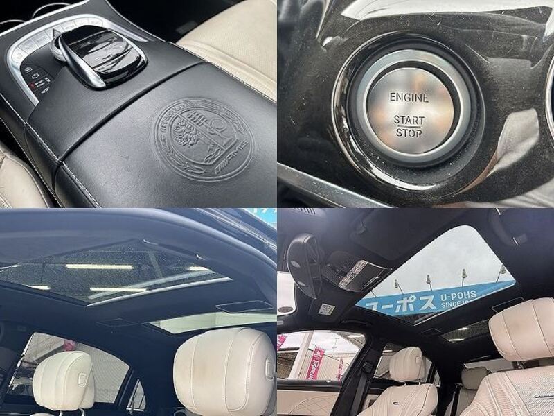 S-CLASS