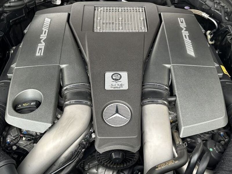 S-CLASS