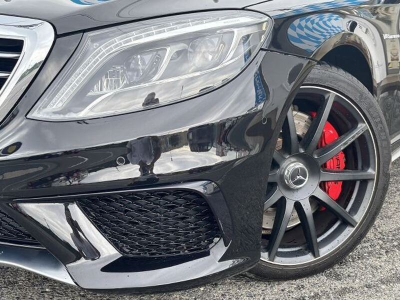 S-CLASS