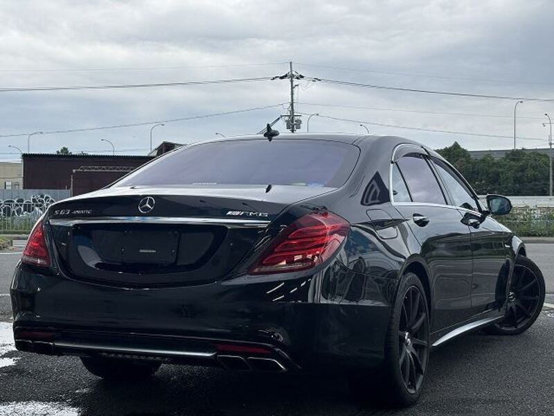 S-CLASS