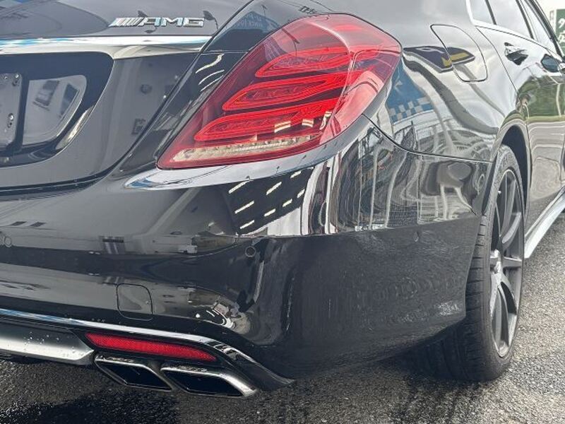S-CLASS