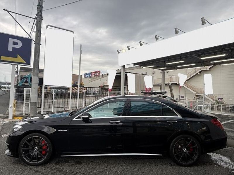 S-CLASS