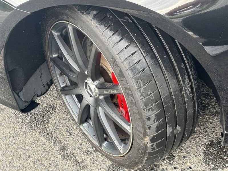 S-CLASS