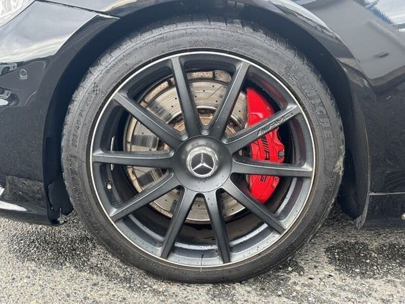 S-CLASS