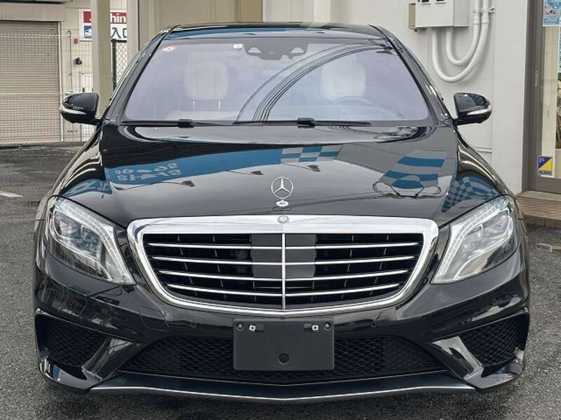 S-CLASS