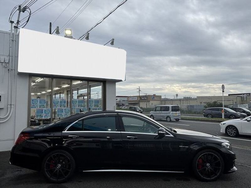 S-CLASS