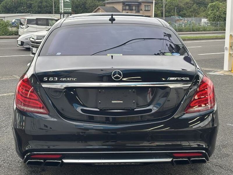 S-CLASS
