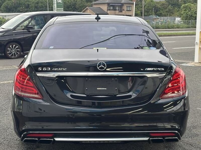 S-CLASS