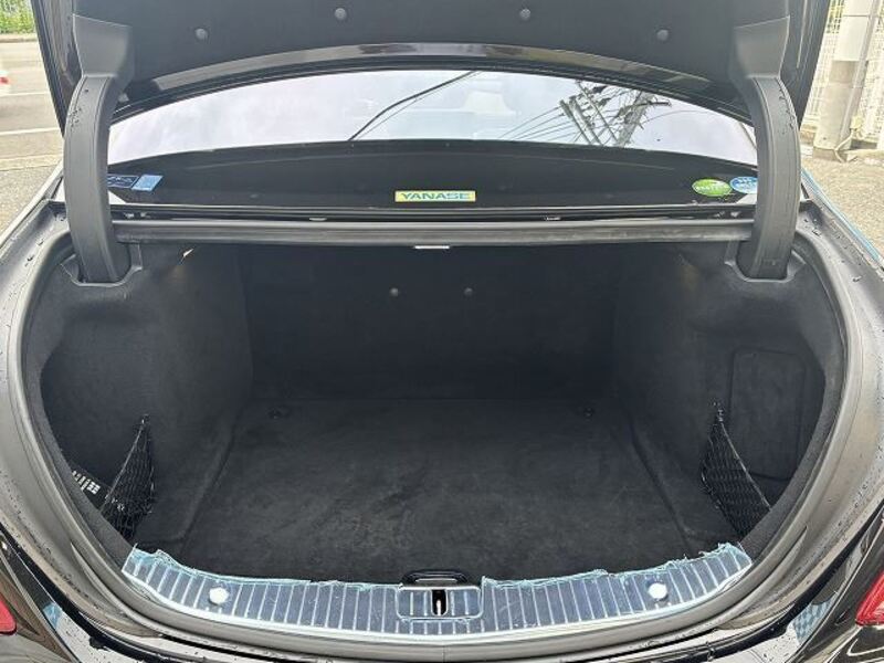 S-CLASS