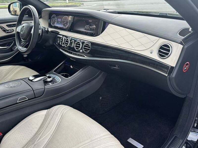 S-CLASS