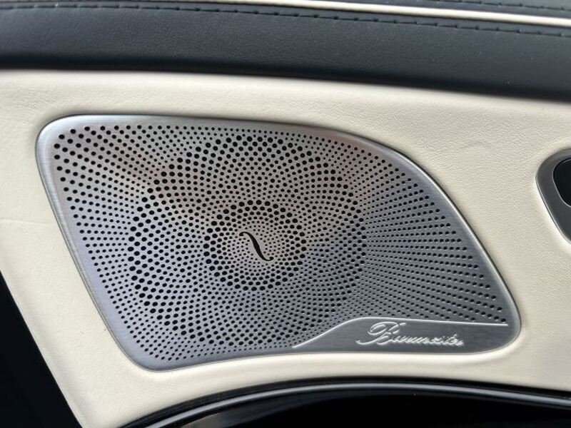 S-CLASS