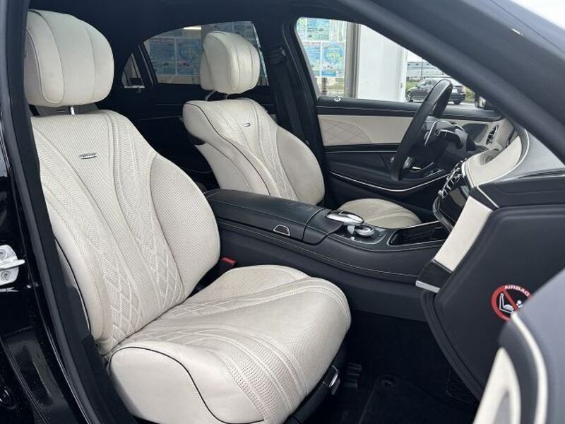 S-CLASS