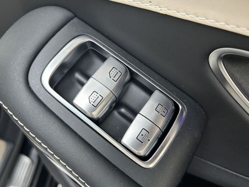 S-CLASS
