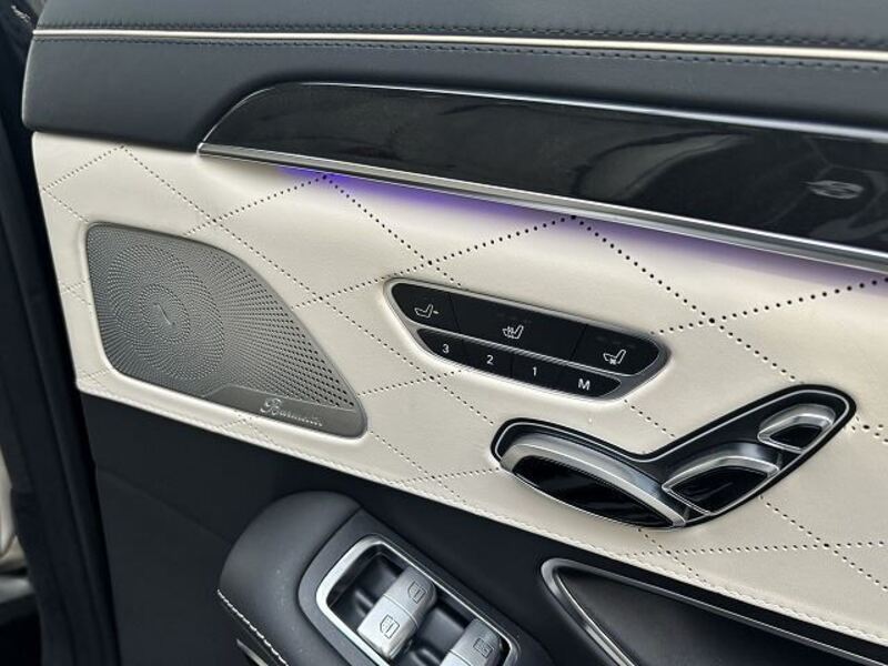 S-CLASS