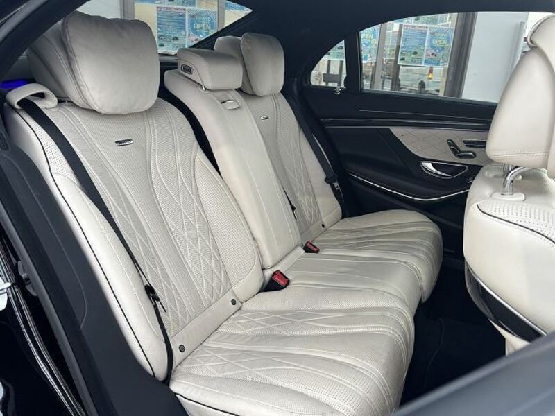 S-CLASS