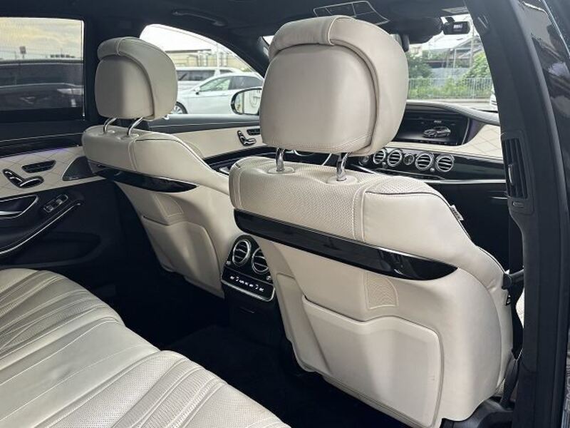 S-CLASS
