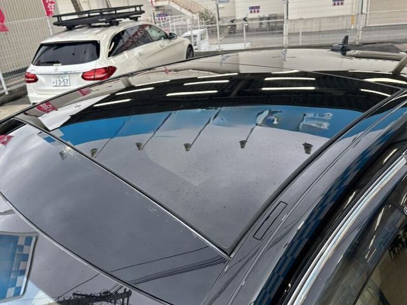 S-CLASS