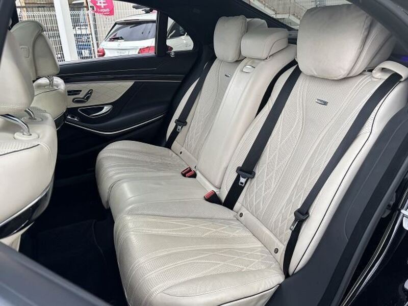 S-CLASS