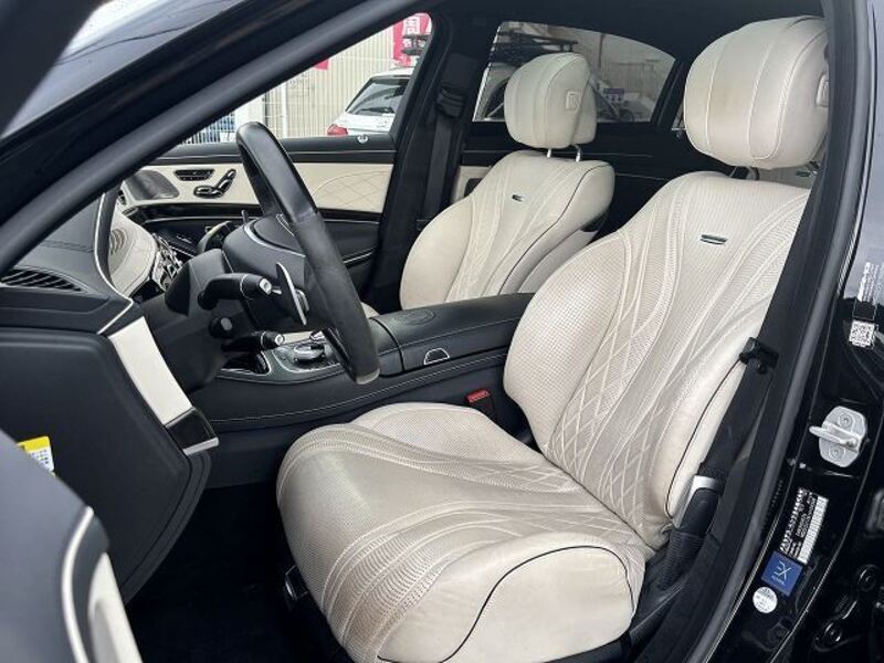 S-CLASS