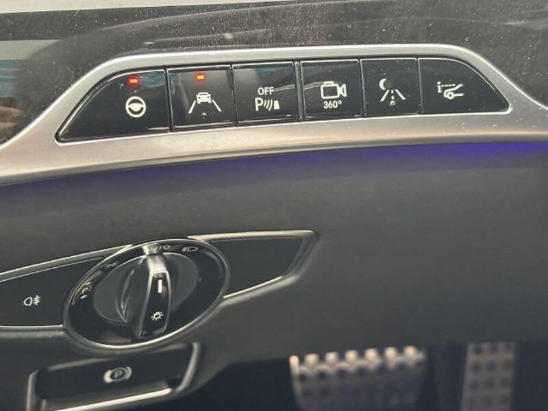 S-CLASS