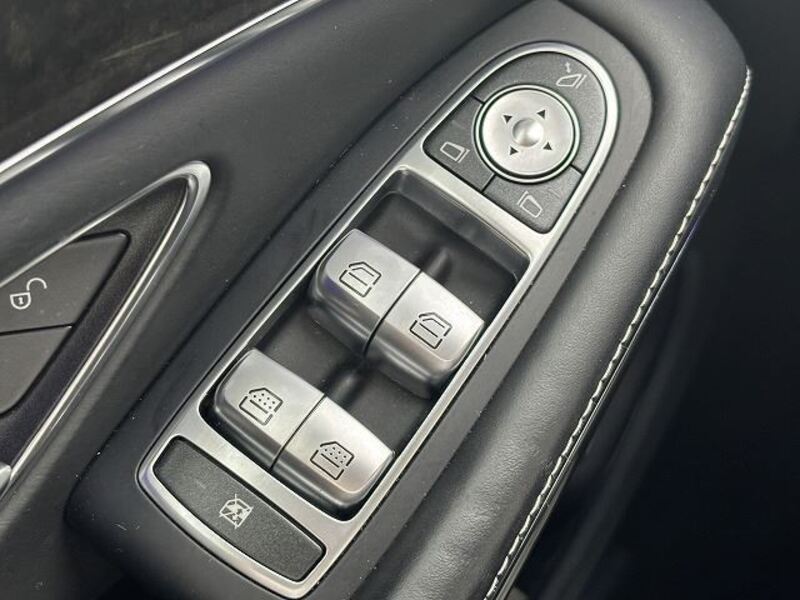 S-CLASS