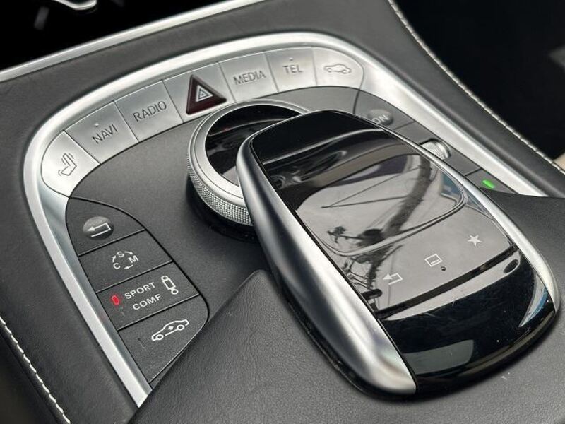 S-CLASS