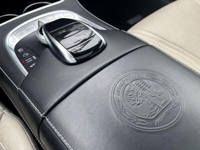 S-CLASS