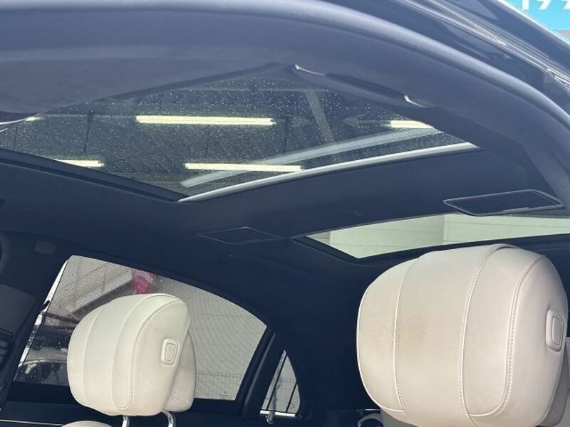 S-CLASS