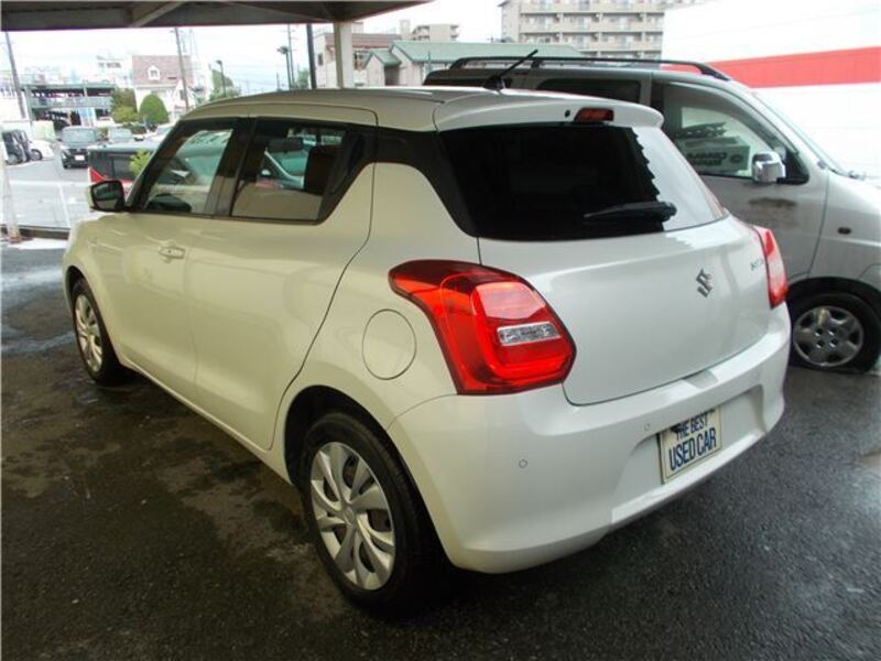 SWIFT